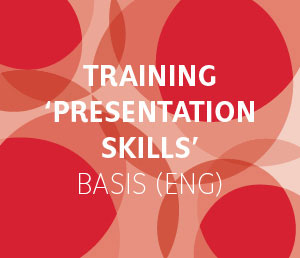 presentation skills training amsterdam