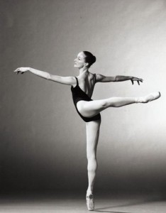 Wat heeft ballet te maken met succesvol presenteren?