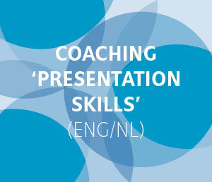 Coaching Presentation Skills