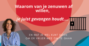 Presenteren met spanning: hoe je ermee omgaat zonder jezelf vast te zetten
